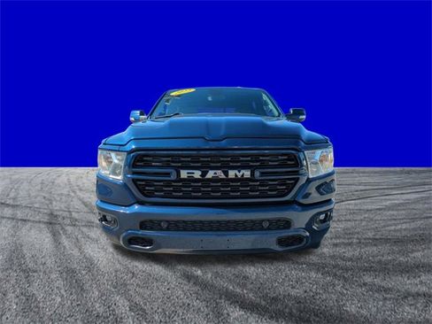 Used 2022 RAM 1500 Big Horn image 9