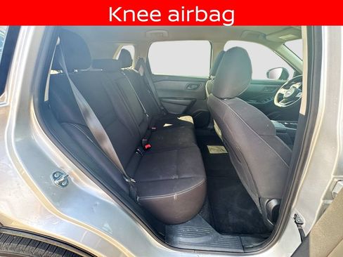 Used 2024 Nissan Rogue S FWD image 24