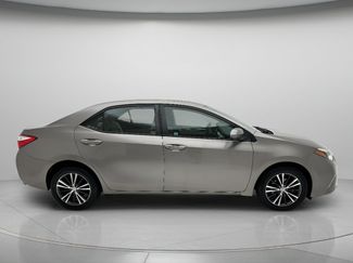 Used 2016 Toyota Corolla LE FWD video 2