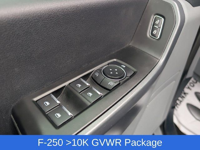 Used 2024 Ford F250 XL w/ STX Appearance Package AWD/4WD image 14