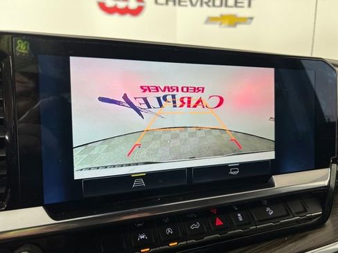 Used 2023 Chevrolet Silverado 1500 RST image 19