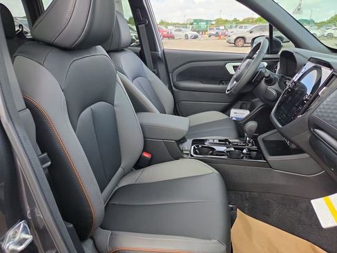 New 2026 Subaru Forester Sport AWD/4WD image 24