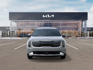 New 2026 Kia Carnival EX video 2