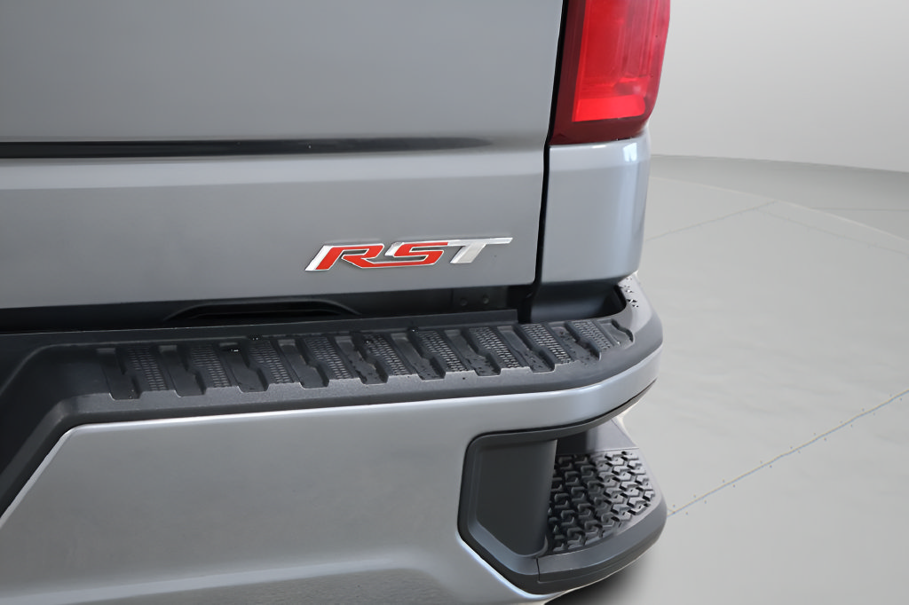 Used 2020 Chevrolet Silverado 1500 RST w/ All-Star Edition AWD/4WD image 31