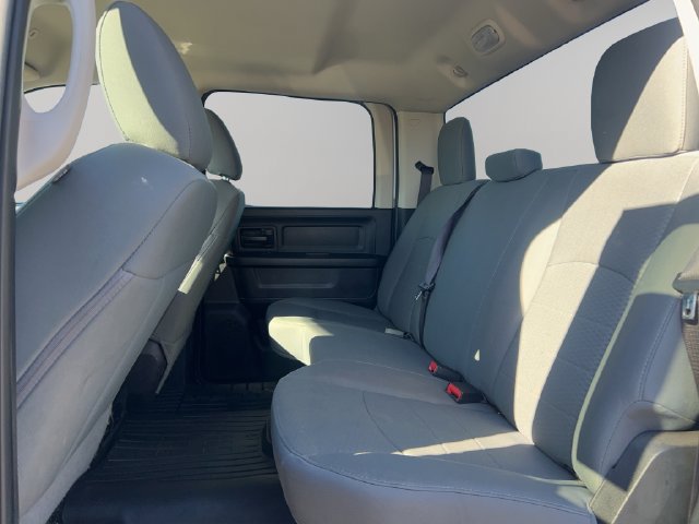 Used 2017 RAM 2500 Tradesman w/ Chrome Appearance Group AWD/4WD image 18