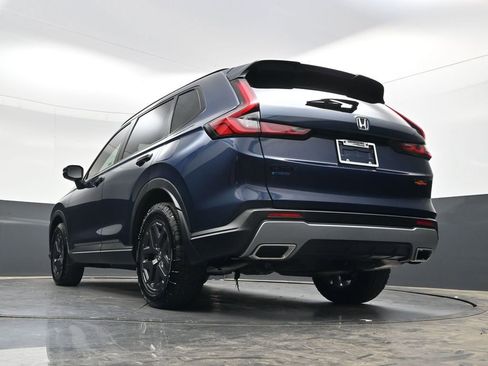 Certified 2026 Honda CR-V TrailSport image 40