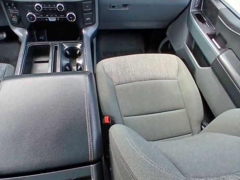 Used 2023 Ford F150 XLT w/ Equipment Group 302A High AWD/4WD image 24