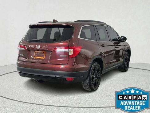 Used 2022 Honda Pilot Special Edition image 5