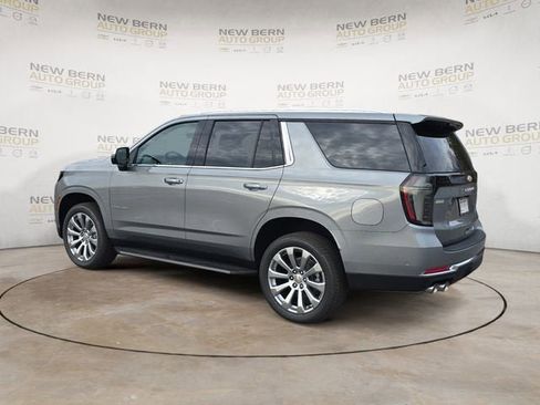 New 2026 Chevrolet Tahoe Premier w/ Sun And Tow Package image 3