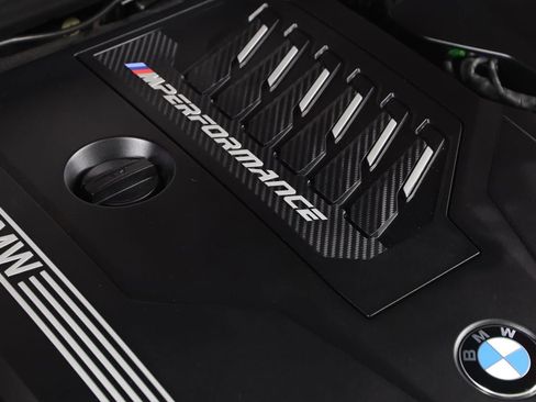 Used 2022 BMW Z4 M40i w/ Premium Package RWD image 23