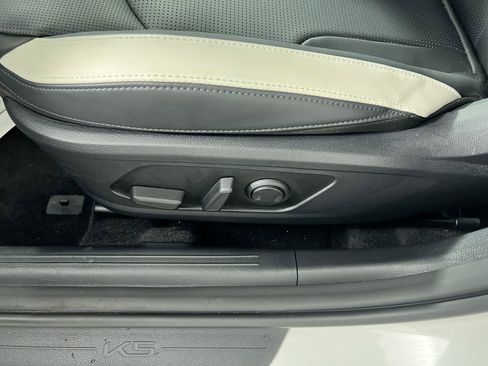 Certified 2025 Kia K5 GT-Line FWD image 15