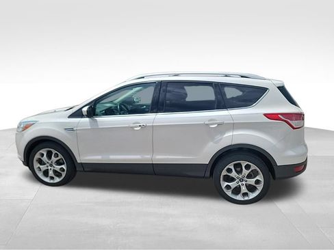 Used 2014 Ford Escape Titanium AWD/4WD image 10