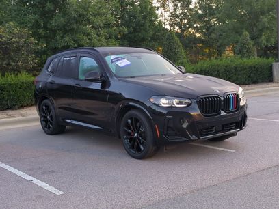 Used 2023 BMW X3 sDrive30i w/ M Sport Package