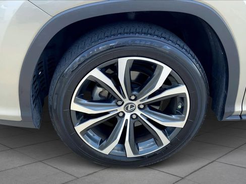 Used 2019 Lexus RX 350 AWD w/ Navigation Package image 11