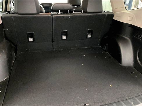 Used 2019 Subaru Forester Limited image 34