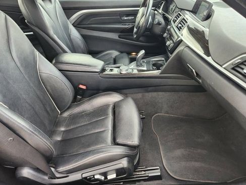 Used 2018 BMW 430i Convertible image 13