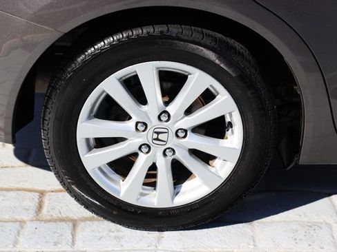 Used 2012 Honda Civic EX-L image 38