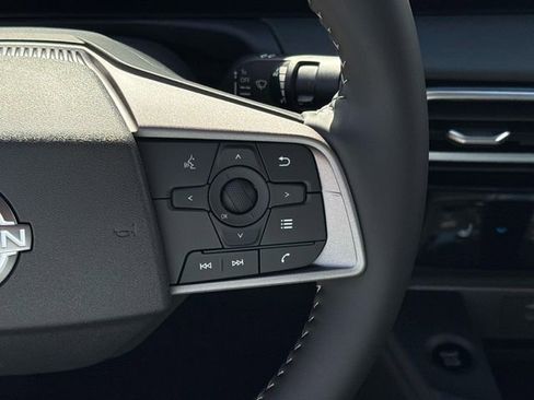 New 2026 Nissan Sentra SV w/ SV Convenience Package FWD image 26