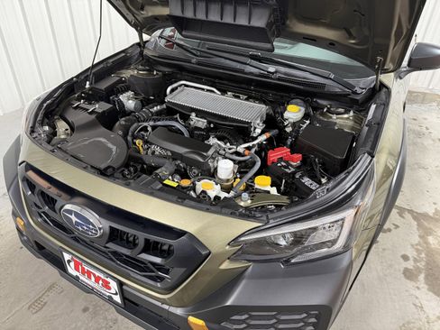 Used 2024 Subaru Outback Wilderness image 21