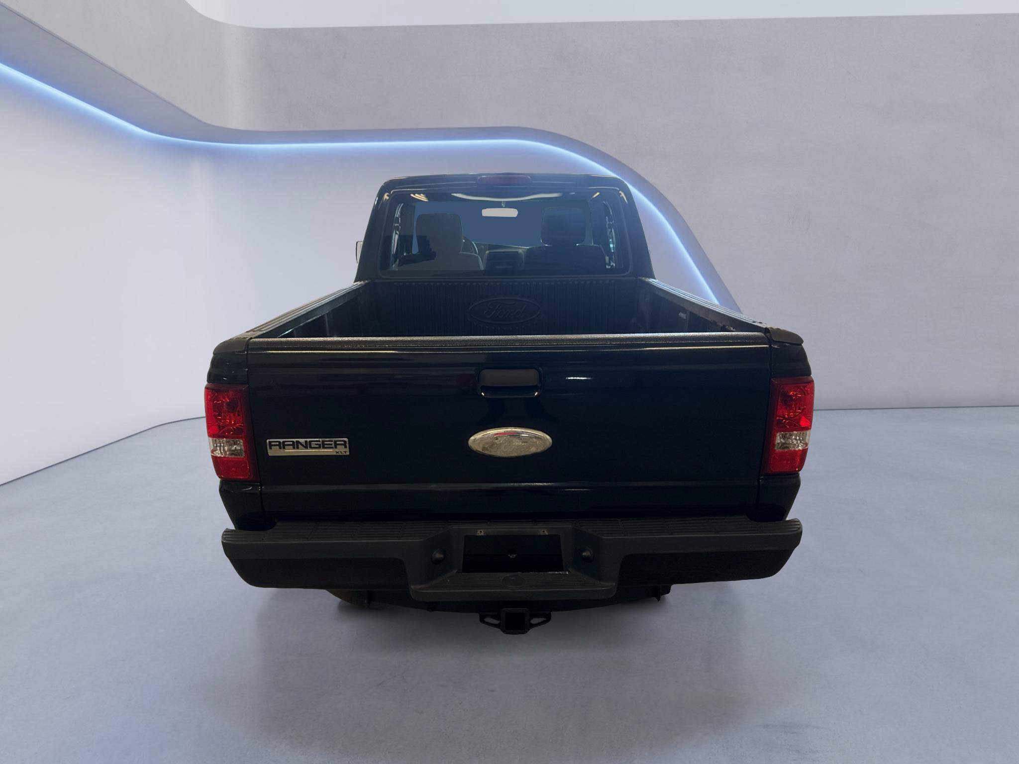 Used 2011 Ford Ranger XLT RWD image 7