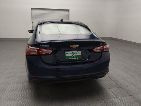 Used 2021 Chevrolet Malibu LT FWD image 6
