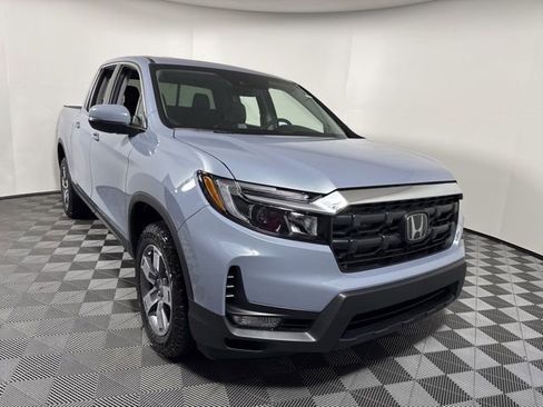 New 2026 Honda Ridgeline RTL image 9