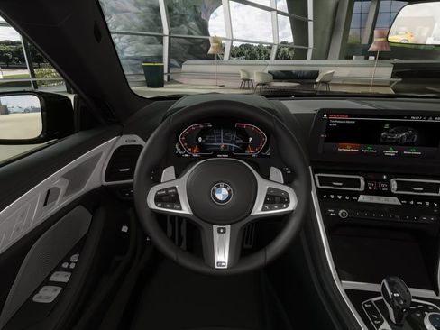New 2026 BMW 840i w/ M Sport Professional Package image 41
