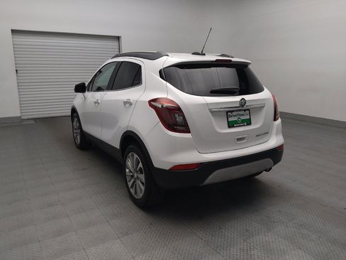 Used 2019 Buick Encore Preferred image 5