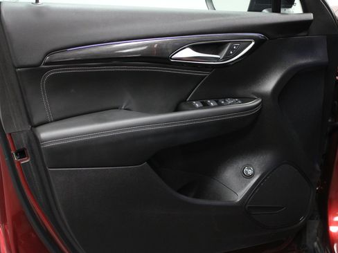 Used 2023 Buick Envision Preferred w/ Sport Touring Package image 11