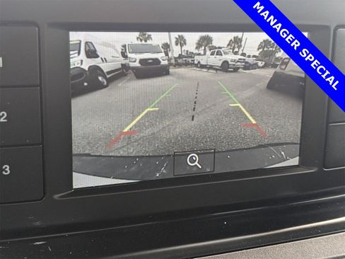 Used 2022 Ford Transit Connect XL image 21