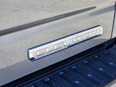 New 2026 GMC Sierra 1500 Elevation AWD/4WD image 12