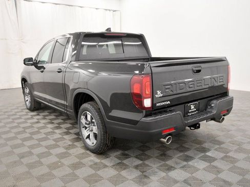 New 2026 Honda Ridgeline RTL image 6