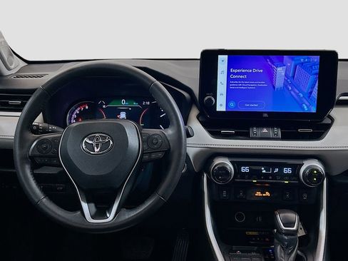 Used 2024 Toyota RAV4 XLE Premium w/ Weather Package FWD image 20
