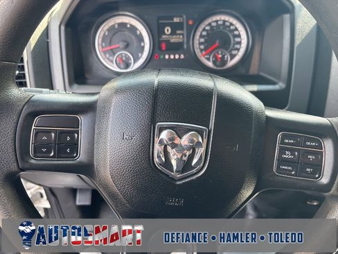 Used 2019 RAM 1500 Tradesman image 21