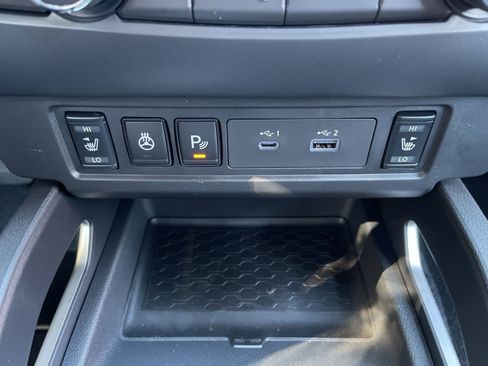 New 2026 Nissan Frontier SV w/ SV Convenience Package AWD/4WD image 27