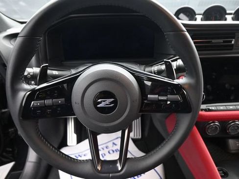 Used 2024 Nissan Z Performance w/ Floor Mat Package RWD image 30