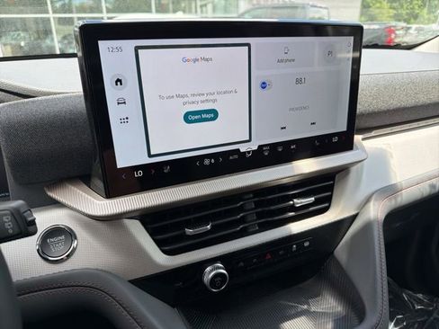 New 2026 Ford Explorer Active AWD/4WD image 20