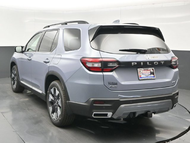 New 2026 Honda Pilot Elite image 4