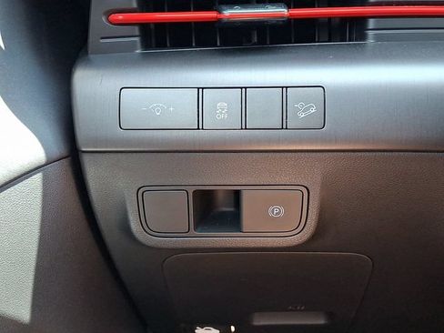 Used 2024 Hyundai Kona N Line AWD/4WD image 27