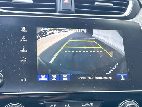 Used 2019 Honda CR-V EX-L image 24