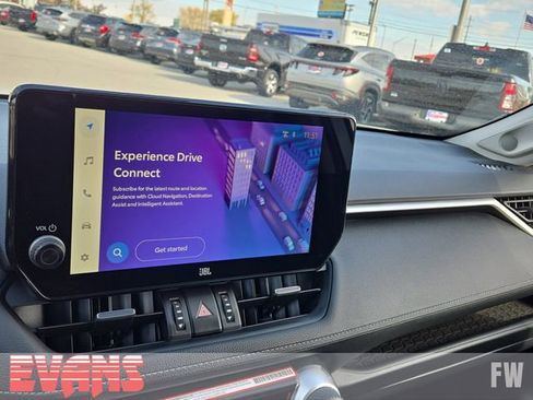 New 2025 Toyota RAV4 XLE Premium w/ Weather Package image 6