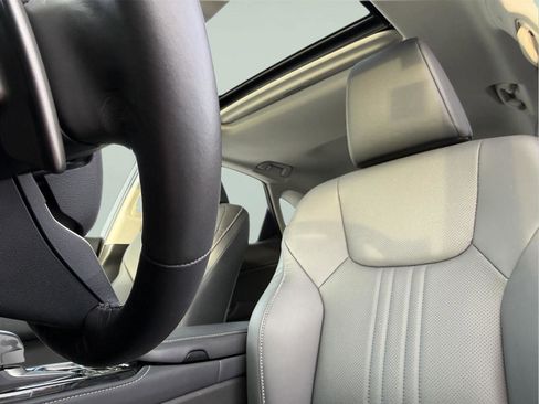 Used 2025 Lexus NX 250 AWD w/ Cold Area Package image 13