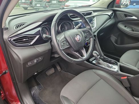 Used 2023 Buick Encore GX Preferred w/ Cold Weather Comfort Package FWD image 16