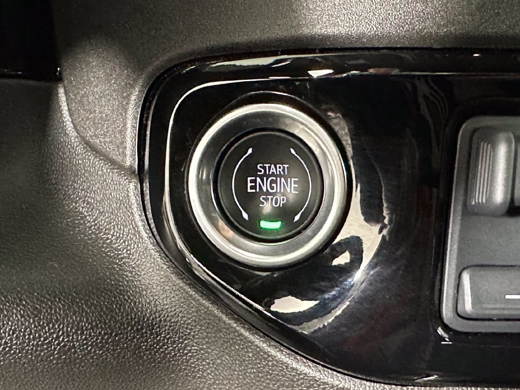 Used 2025 GMC Sierra 1500 Elevation AWD/4WD image 22