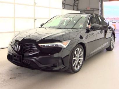 Used 2023 Acura Integra