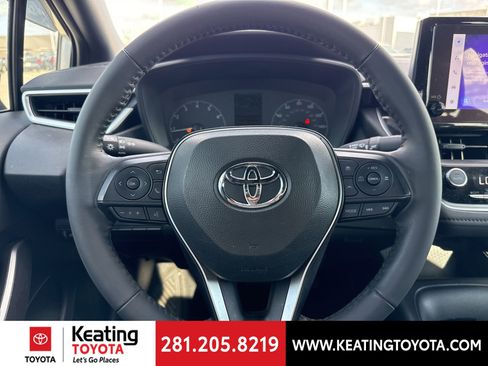 Certified 2024 Toyota Corolla SE image 18