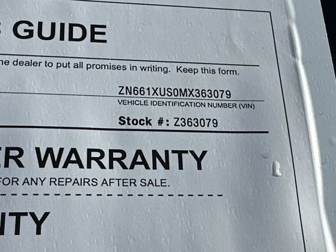 Used 2021 Maserati Levante GranSport image 38