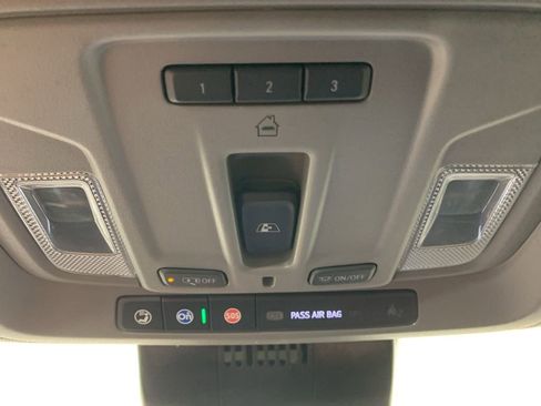 Used 2023 Chevrolet Silverado 1500 LT image 22