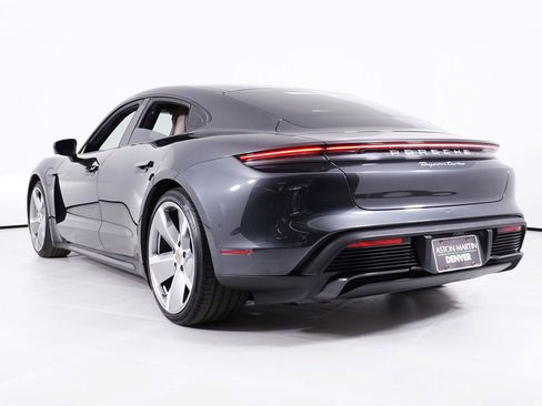 Used 2020 Porsche Taycan Turbo image 17
