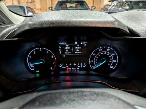 Used 2021 Ford Transit Connect XL image 20